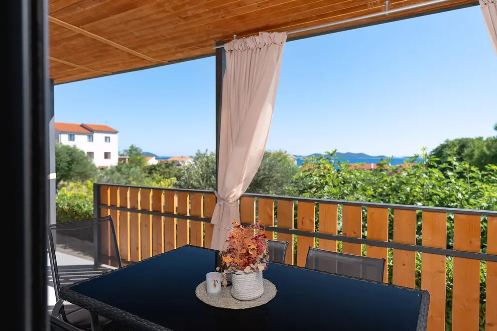 Ferienwohnung in Biograd mit Pool 999208633 36589 – Foto 13