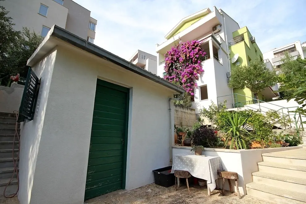Ferienappartment in Makarska  999210519 38371 – Foto 20