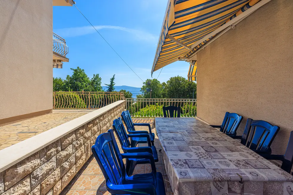 Ferienwohnung in Crikvenica  999205668 33808 – Foto 26
