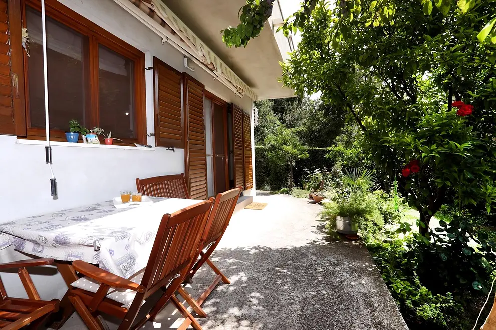Ferienwohnung in Kastela  999213325 40848 – Foto 12