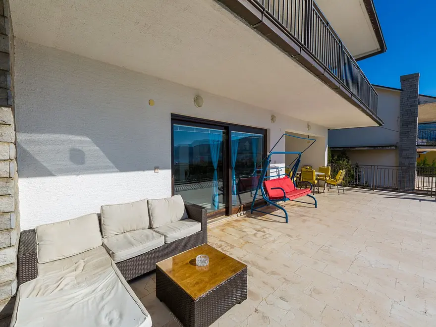 Ferienwohnung in Novi Vinodolski  999205262 33429 – Foto 29