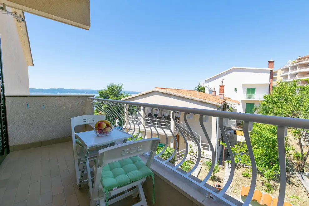 Ferienwohnung in Brela  999206908 41133 – Foto 6