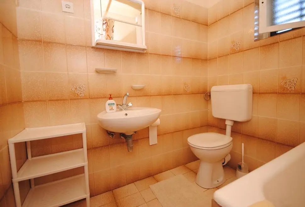 Ferienwohnung in Ciovo haustiergeeignet 999209998 37892 – Foto 21