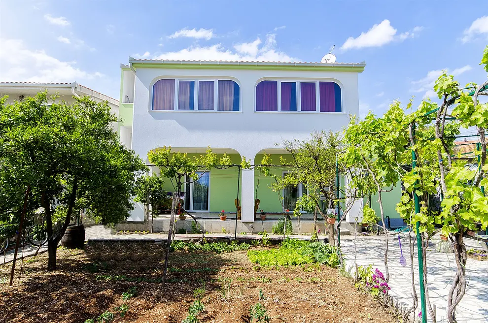 Ferienwohnung in Trogir  999205178 33345