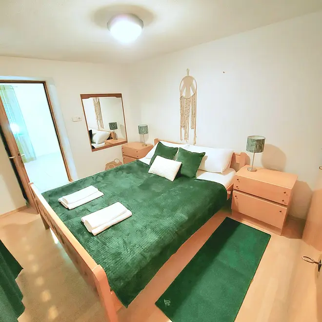 Ferienwohnung in Obrovac  999213439 40942 – Foto 46