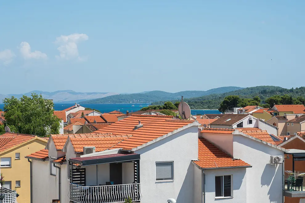 Ferienwohnung in Vodice  999203030 31289