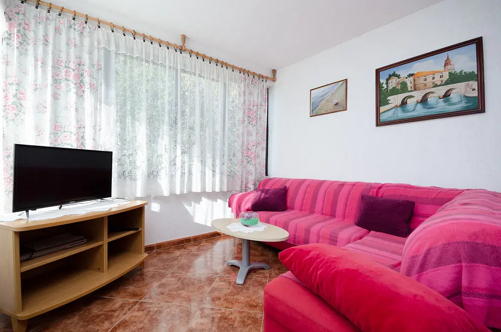 Ferienwohnung in Novi Vinodolski haustiergeeignet 999204359 32563 – Foto 4