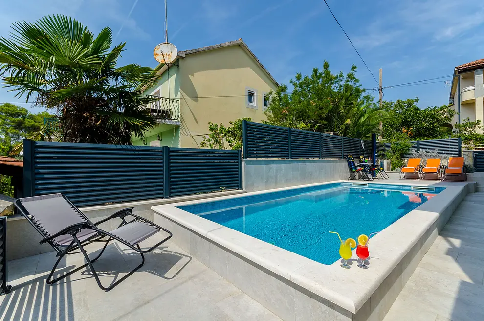 Ferienwohnung in Hvar mit Pool 66138969 21832