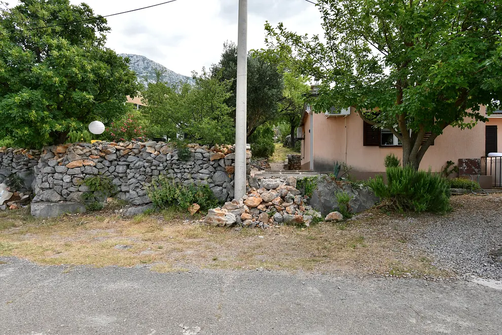 Ferienwohnung in Jablanac  999207869 35879 – Foto 19