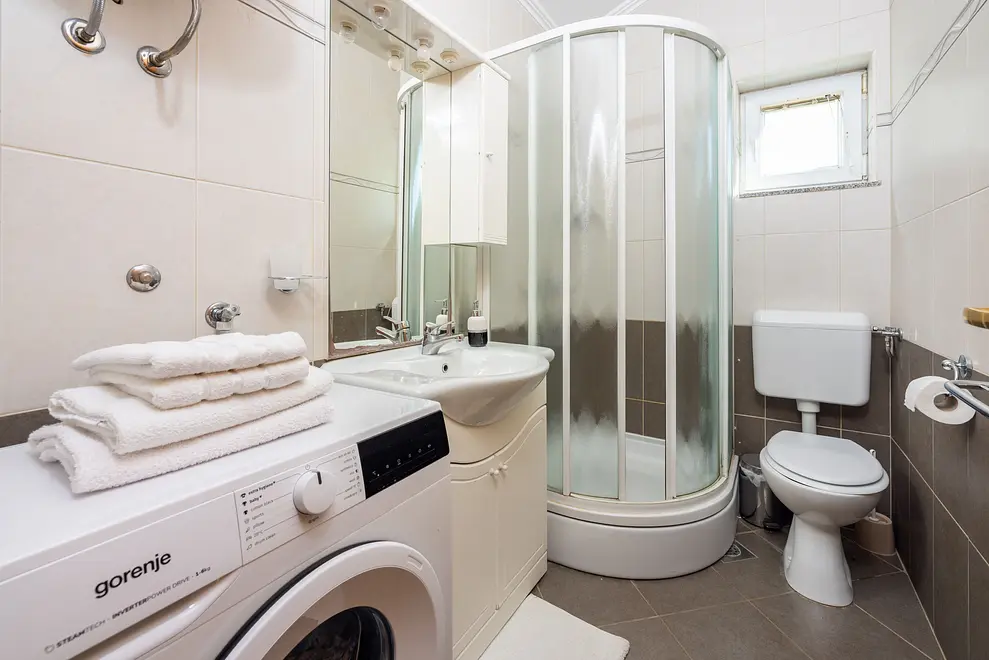 Ferienwohnung in Crikvenica  999203316 31571 – Foto 21