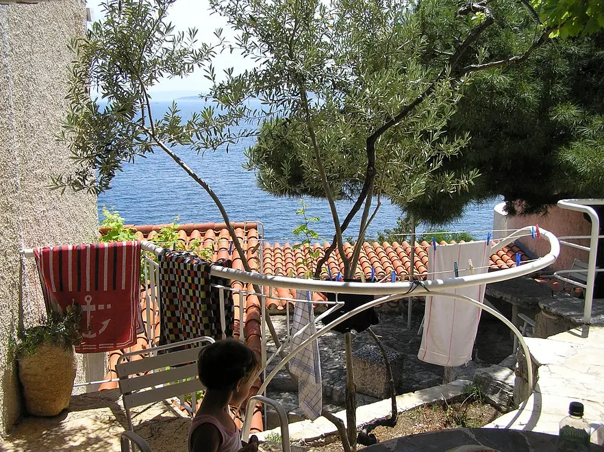 Ferienwohnung in Omis  66151981 25960