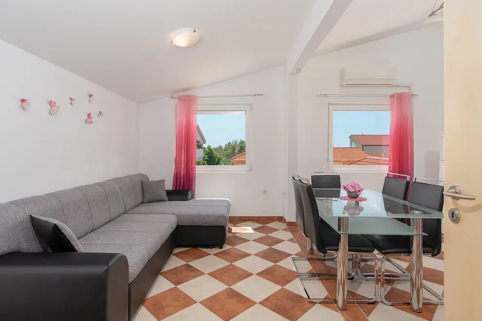 Ferienwohnung in Vir haustiergeeignet 66154344 27738