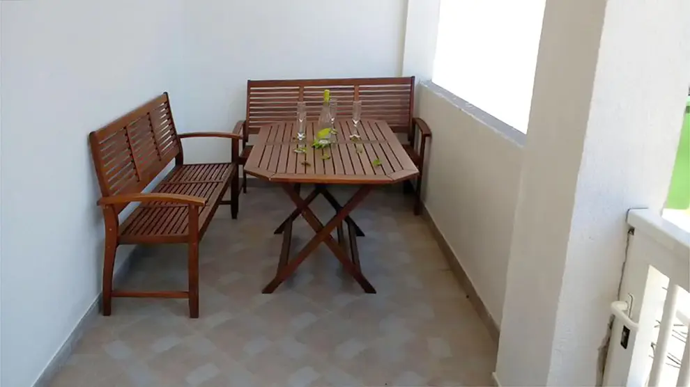 Ferienwohnung in Vir  999209933 37828 – Foto 9