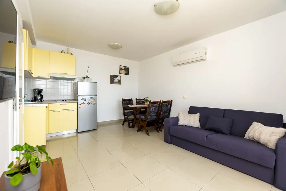 Ferienwohnung in Brela  999206478 34579 – Foto 6