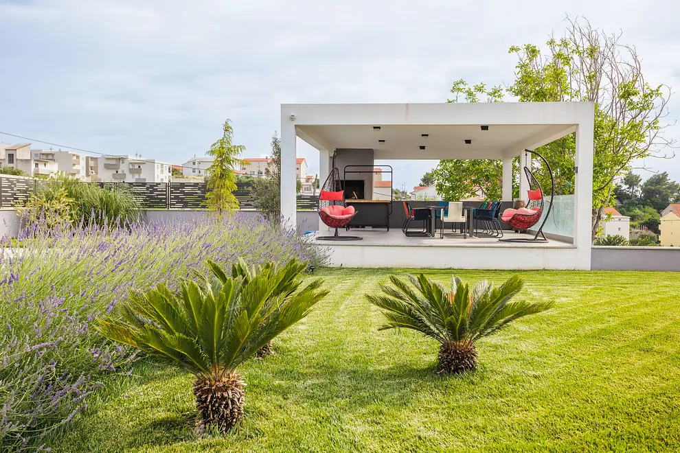Ferienhaus in Podstrana mit Pool und haustiergeeignet 999207387 35442 – Foto 49