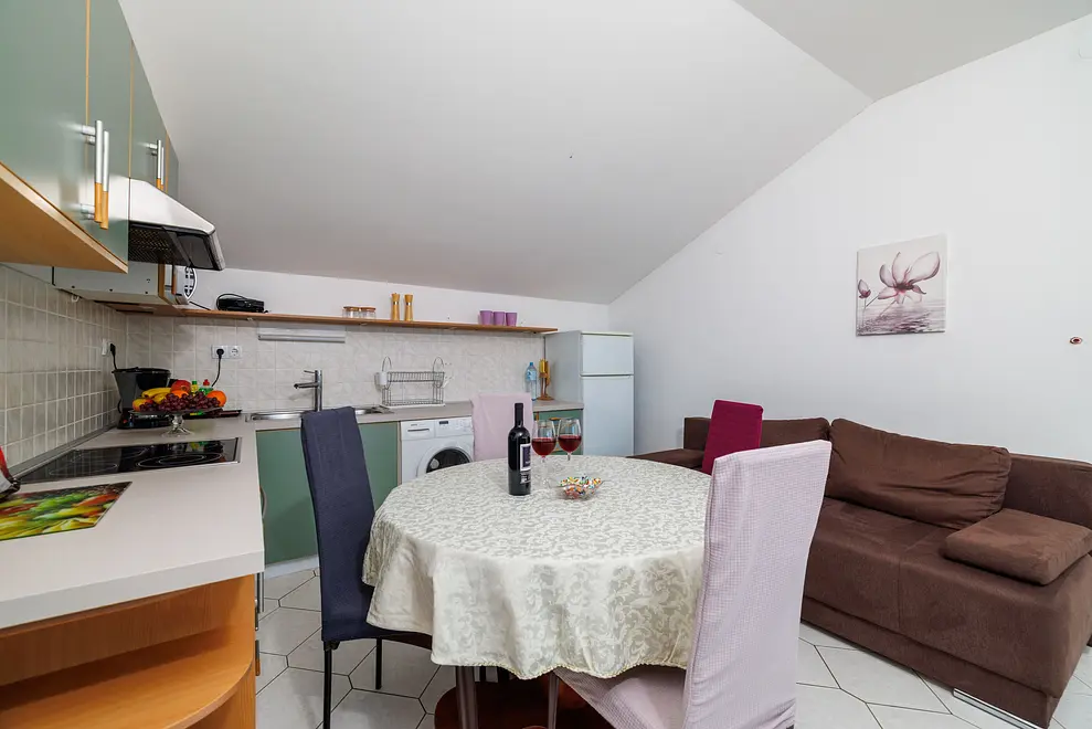 Ferienwohnung in Novi Vinodolski  999203161 31417 – Foto 20