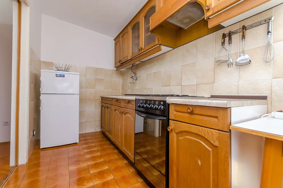 Ferienwohnung in Ciovo mit Pool 999204487 32681 – Foto 6