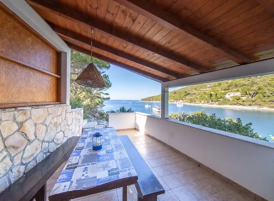 Ferienwohnung in Vis  999211516 39284 – Foto 4