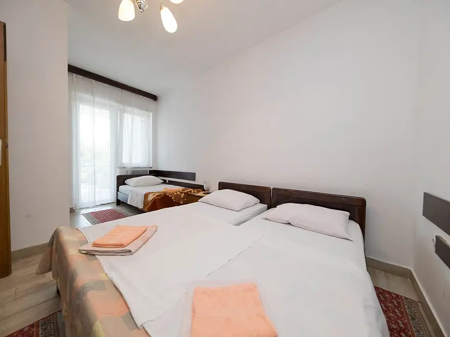 Ferienwohnung in Crikvenica  999203298 31553 – Foto 9