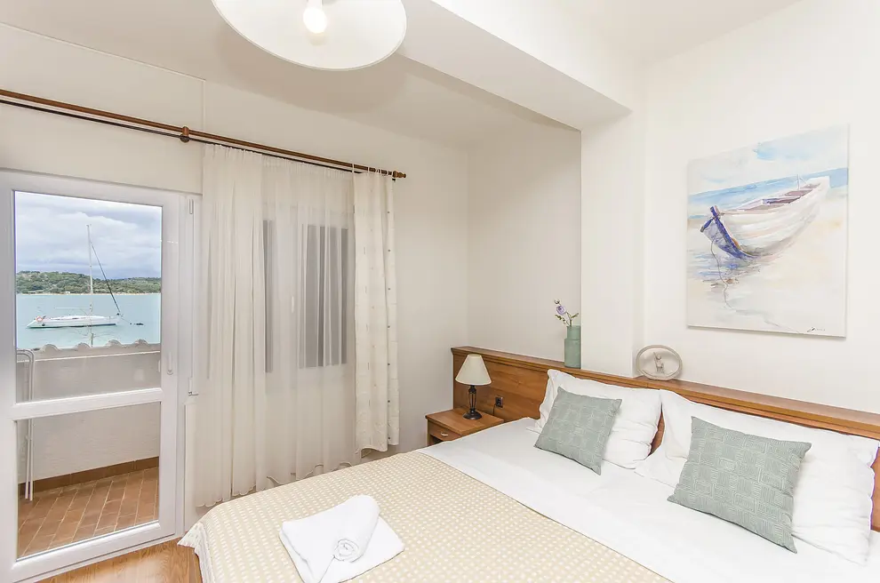 Ferienappartment in Murter haustiergeeignet 66141592 29362