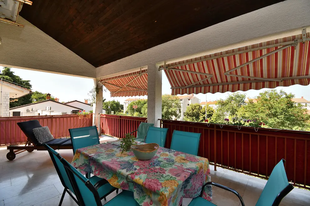 Ferienwohnung in Porec haustiergeeignet 999212383 40024 – Foto 7
