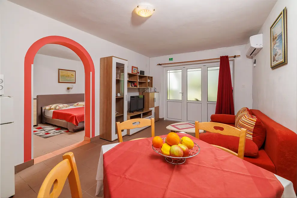 Ferienwohnung in Banjol  999208506 36466 – Foto 24