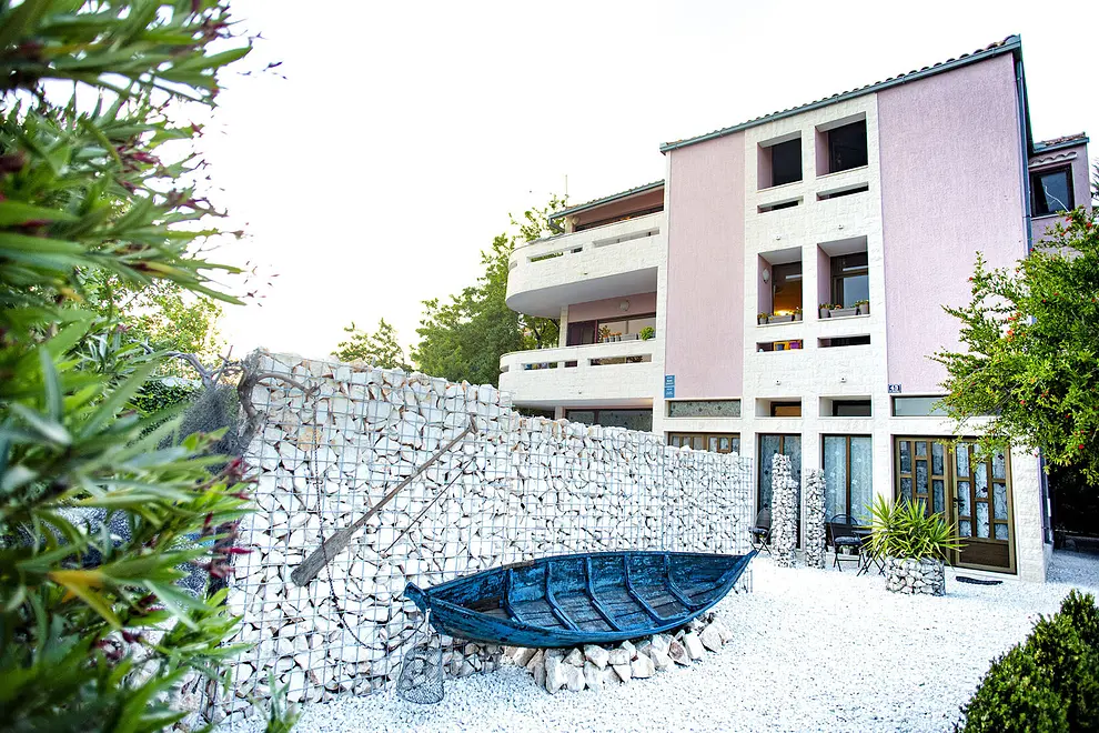Ferienwohnung in Split mit Pool und haustiergeeignet 999213345 40866 – Foto 2