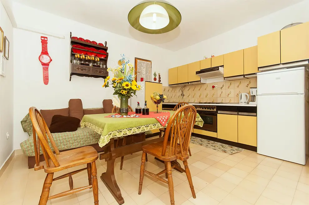 Ferienwohnung in Rogoznica  999202482 30767 – Foto 3