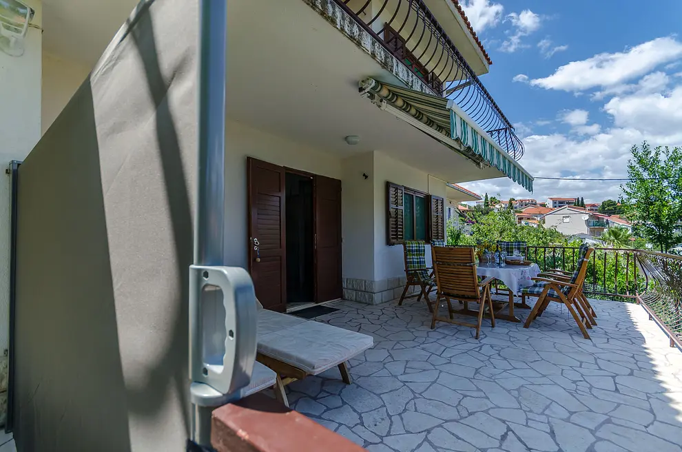 Ferienwohnung in Ciovo  999202763 31037 – Foto 32