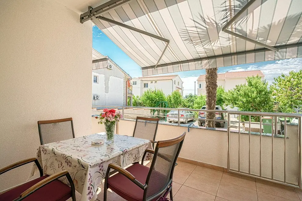 Ferienwohnung in Vodice  999202715 30989 – Foto 10