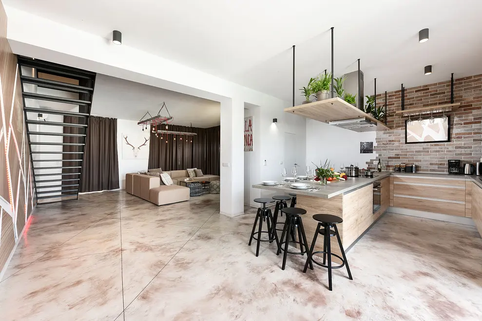 Ferienhaus in Policnik mit Pool 999211409 39185 – Foto 76