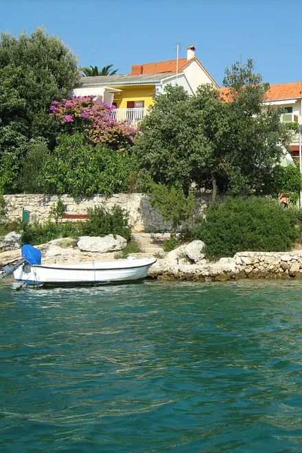 Ferienwohnung in Sibenik  66141263 23303