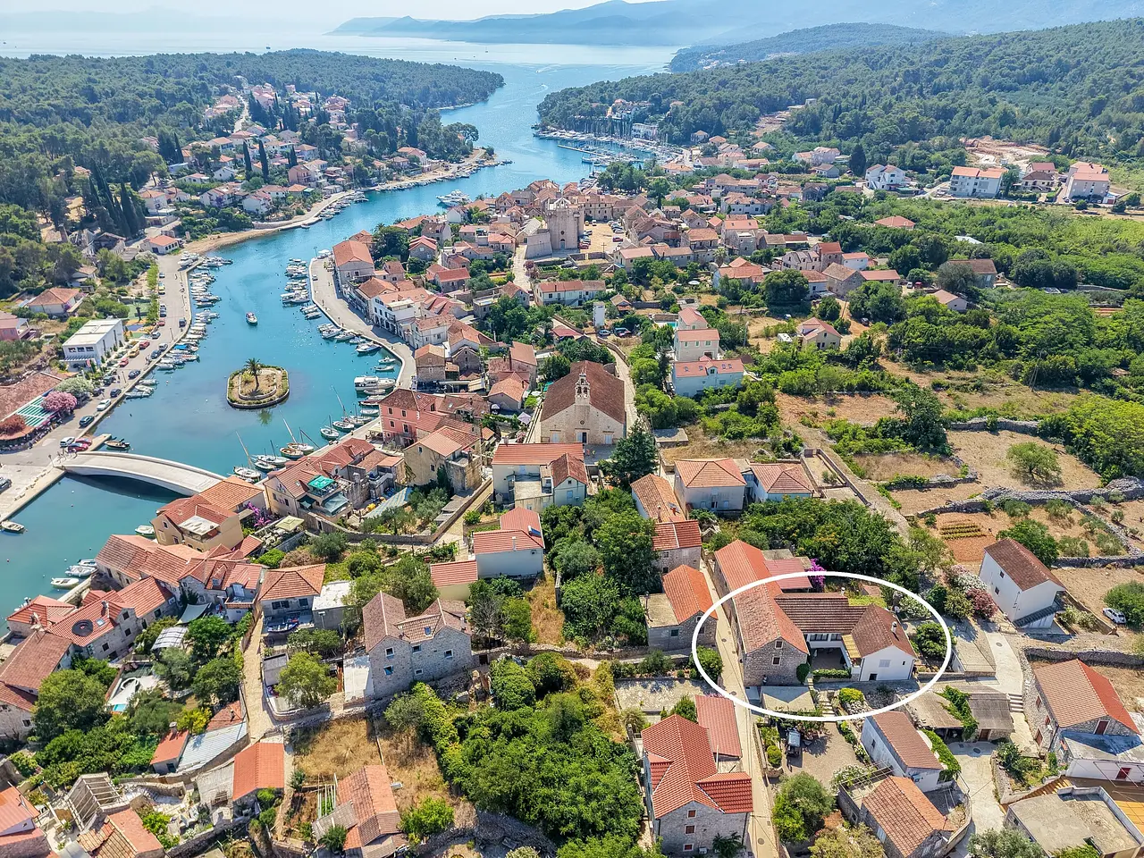 Ferienwohnung in Hvar  999198080 30569