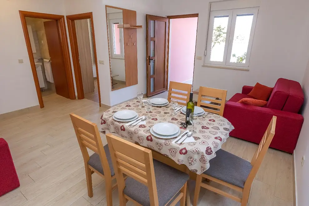 Ferienwohnung in Dugi Otok  999207436 35487 – Foto 13