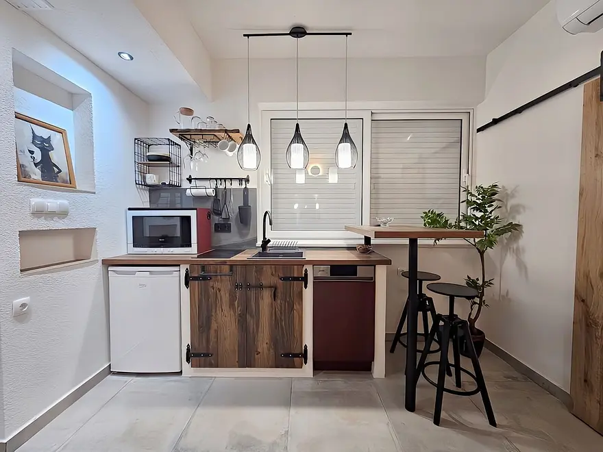 Ferienwohnung in Vodice  999202683 30957 – Foto 8