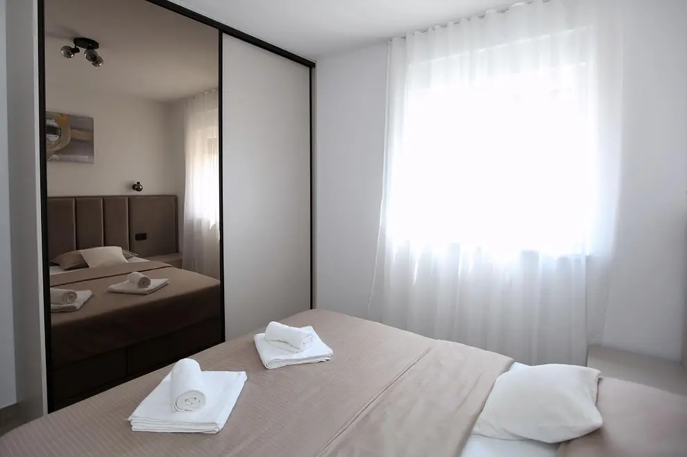 Ferienwohnung in Trogir  999215399 41019 – Foto 48