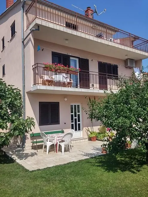Ferienwohnung in Novi Vinodolski  999210467 38322 – Foto 6