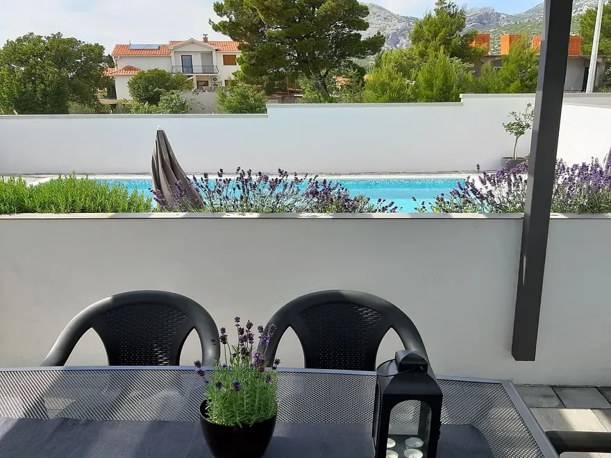 Ferienwohnung in Starigrad mit Pool 999208836 36783 – Foto 12