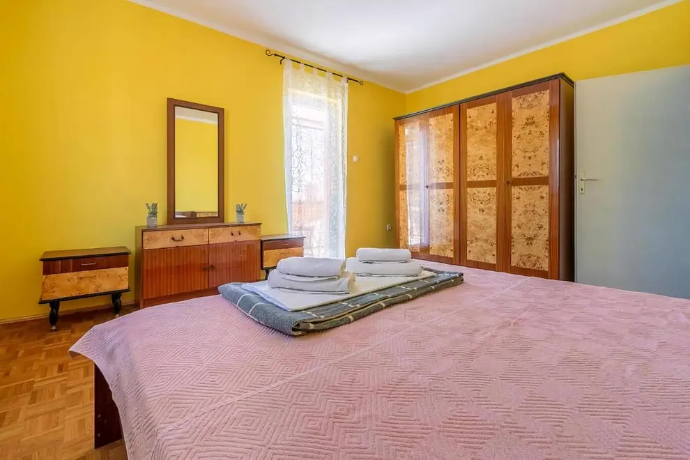 Ferienwohnung in Crikvenica  999204954 33126 – Foto 22