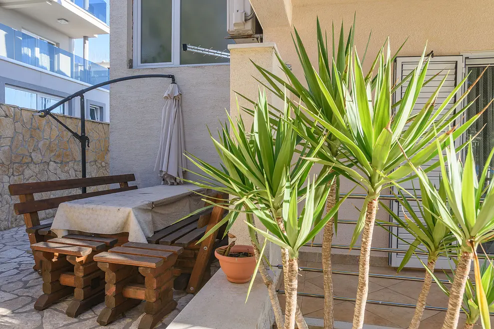 Ferienwohnung in Ciovo  999209734 37645 – Foto 27