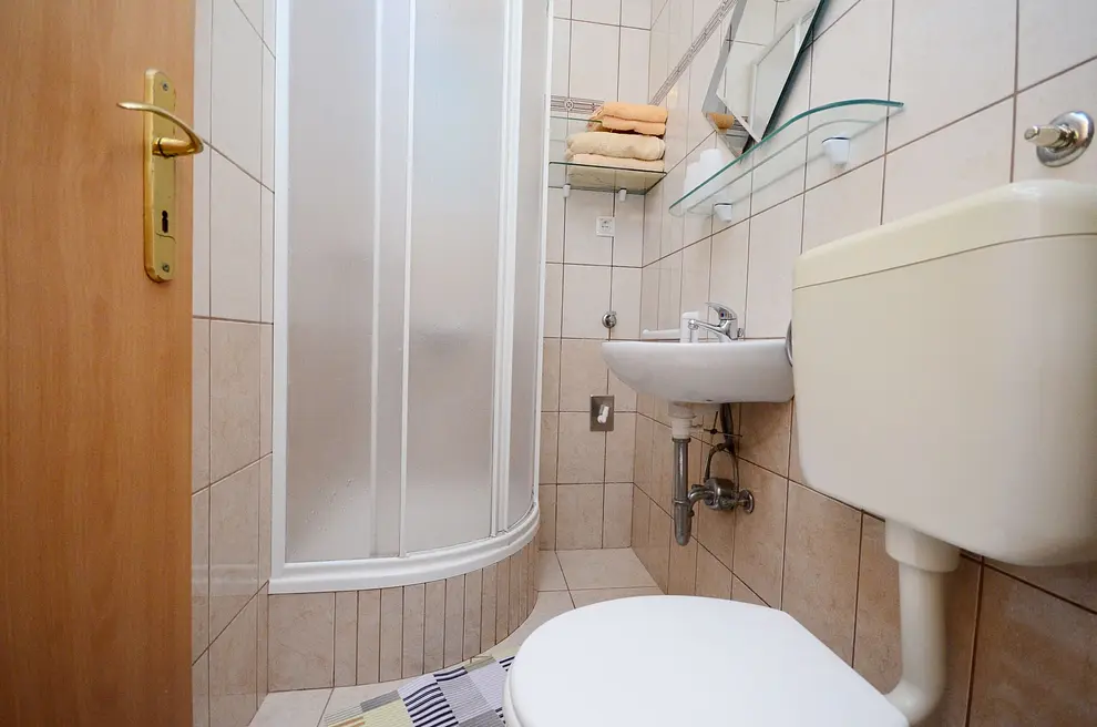 Ferienwohnung in Banjol  999204479 32673 – Foto 7