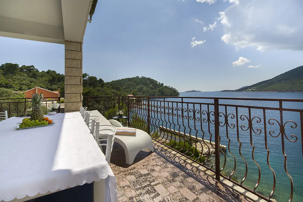 Ferienwohnung in Korcula  999203501 31746 – Foto 3