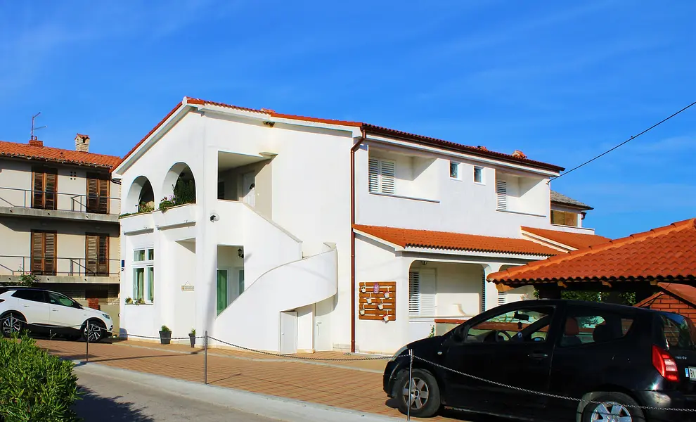 Ferienwohnung in Barbat  999209586 37505 – Foto 10