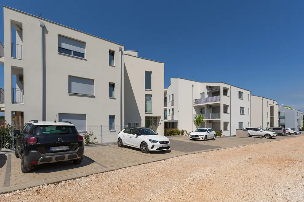 Ferienwohnung in Umag  999223678 41800 – Foto 7