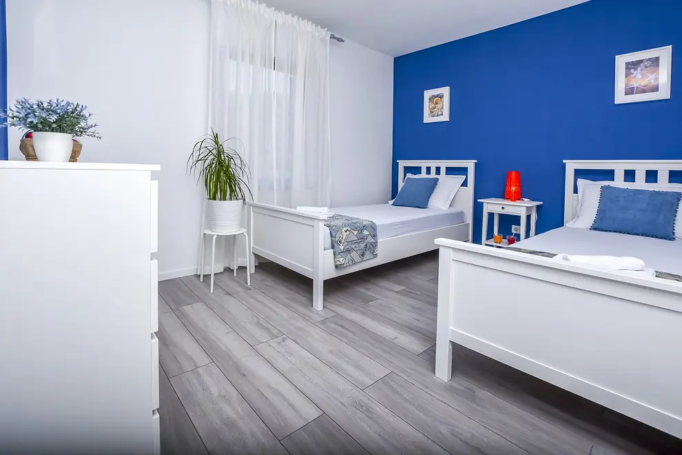Ferienwohnung in Rogoznica mit Pool und haustiergeeignet 999202388 30688 – Foto 13