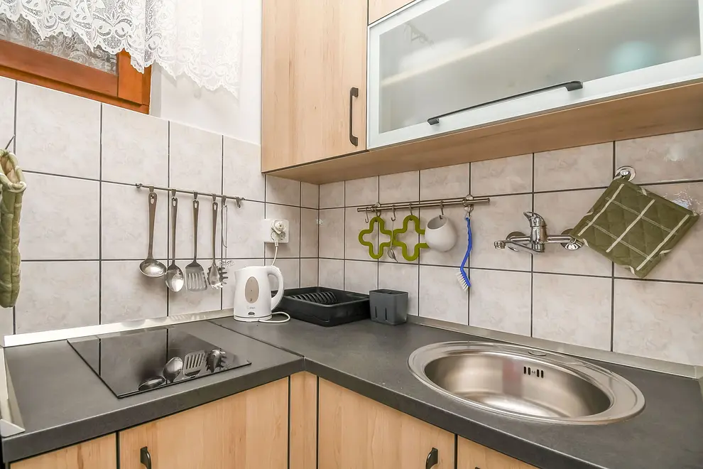 Ferienwohnung in Marina  999211584 39349