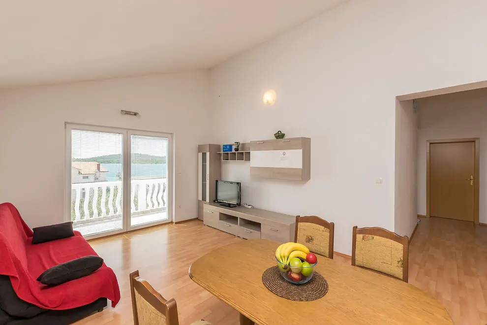 Ferienwohnung in Pirovac  999204951 33123 – Foto 25