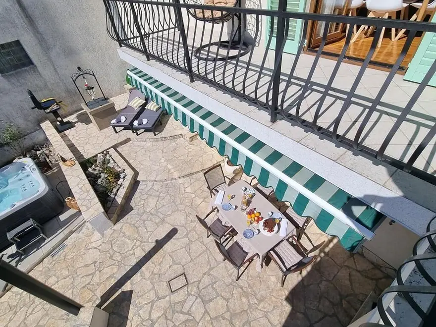 Ferienwohnung in Crikvenica  999208062 36040 – Foto 34