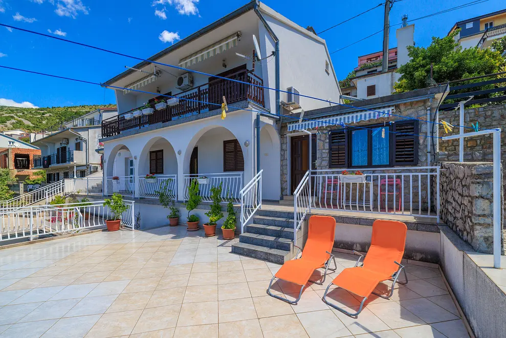 Ferienwohnung in Senj  999203662 31895 – Foto 11