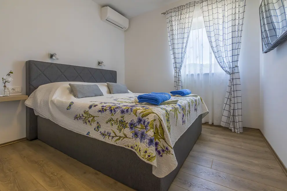 Ferienappartment in Novi Vinodolski  999206084 34204 – Foto 2